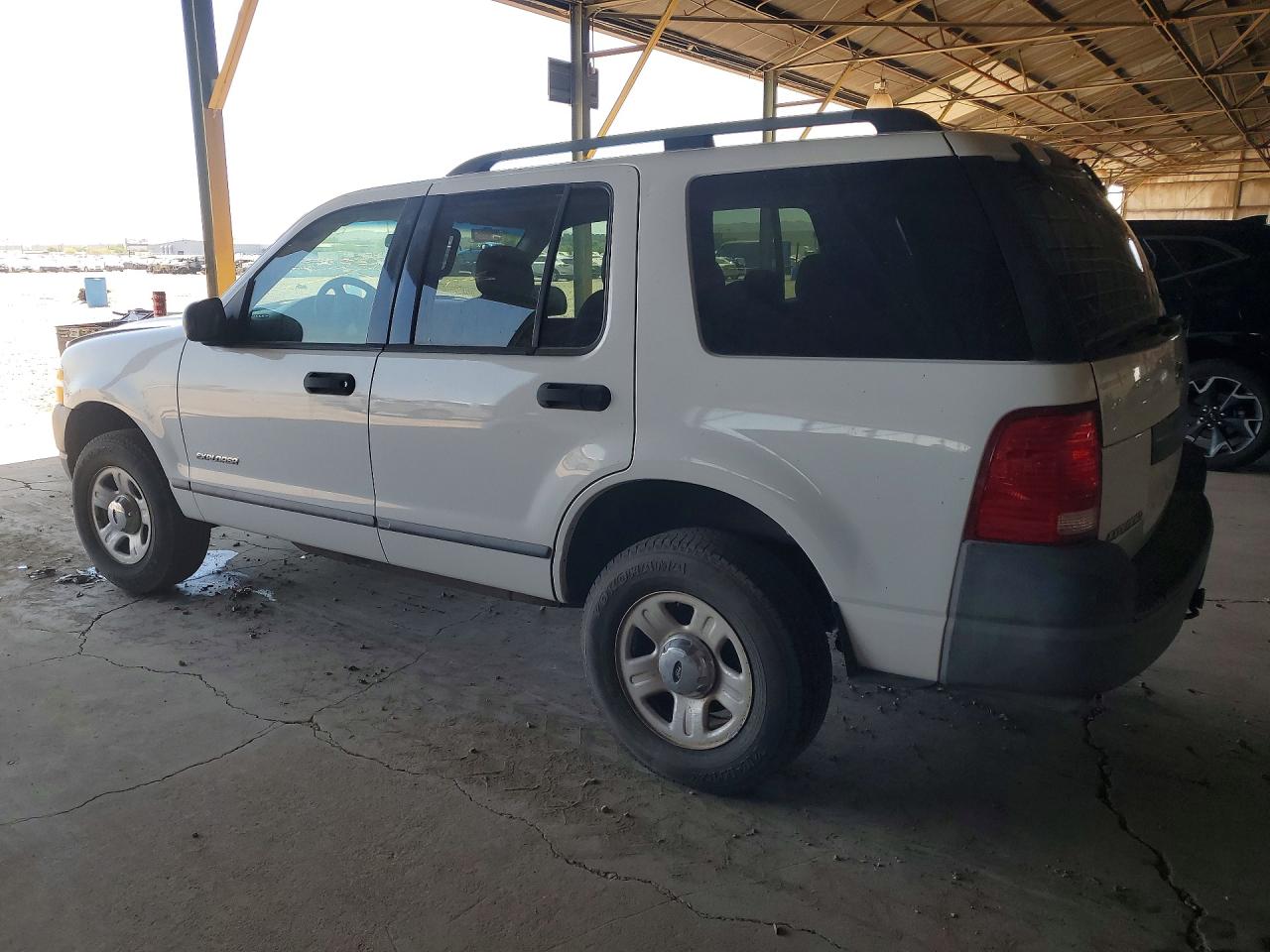1FMZU72K74ZB12701 · 2004 FORD EXPLORER · 2/12