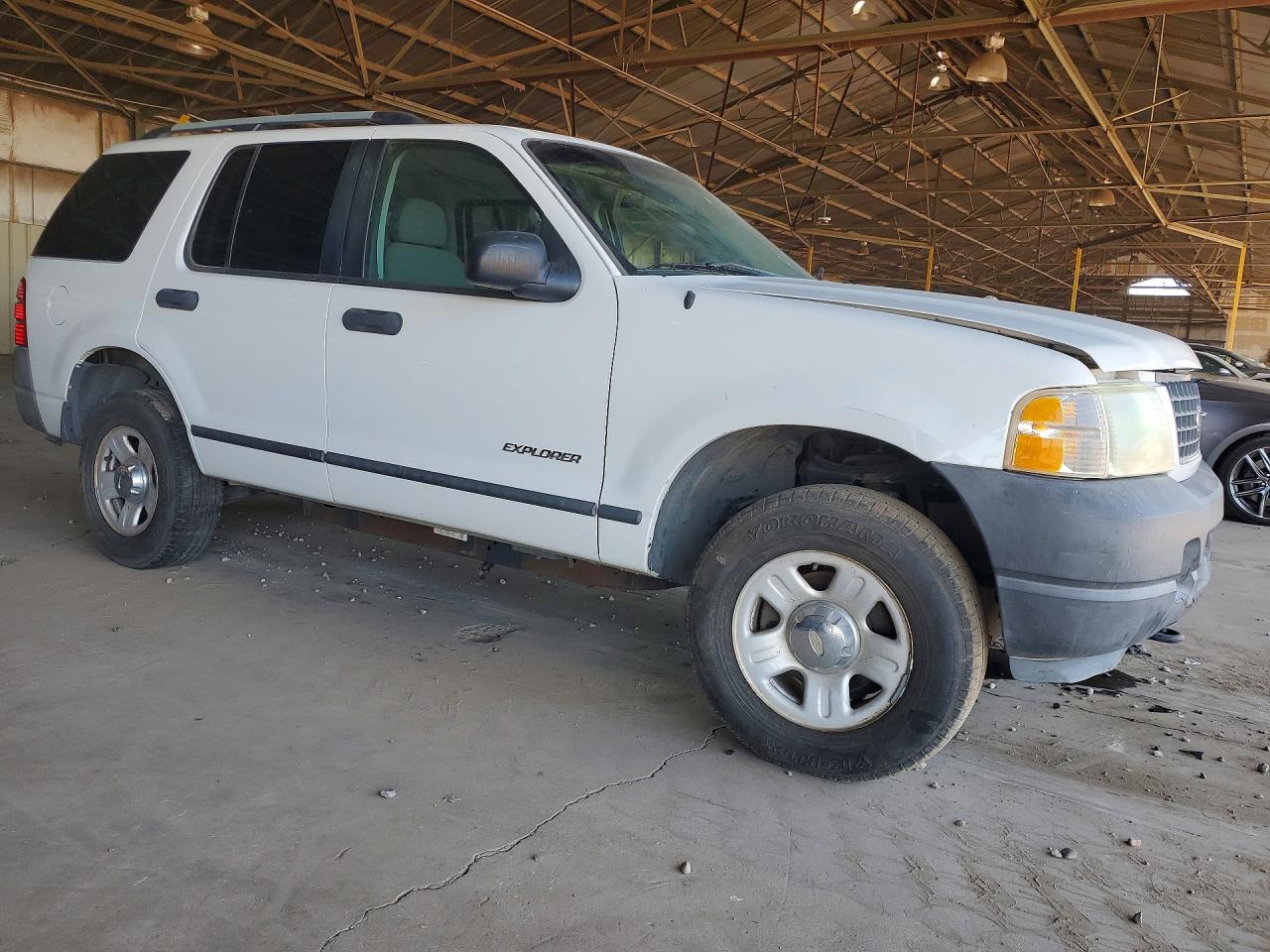 1FMZU72K74ZB12701 · 2004 FORD EXPLORER · 4/12
