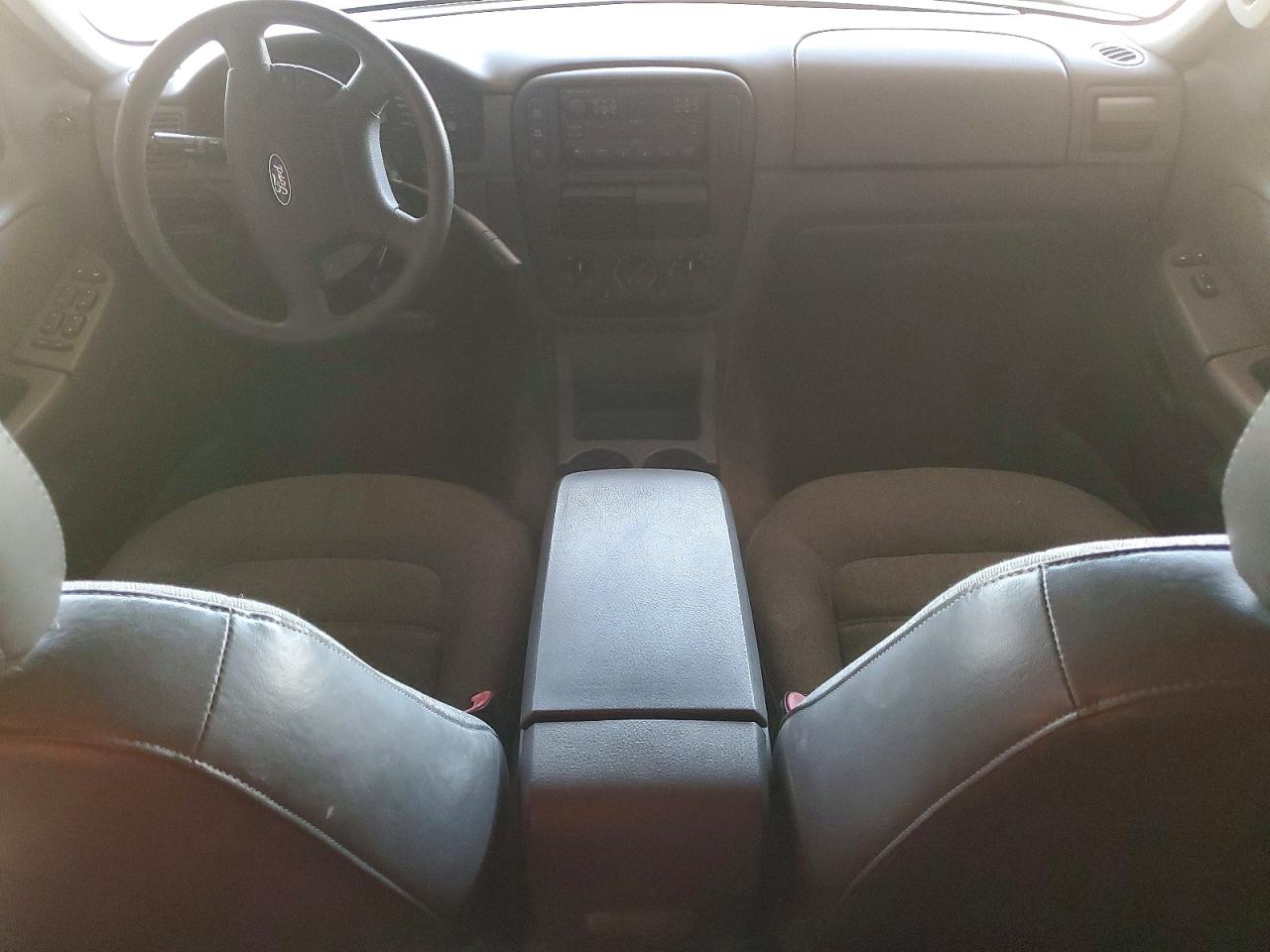 1FMZU72K74ZB12701 · 2004 FORD EXPLORER · 8/12