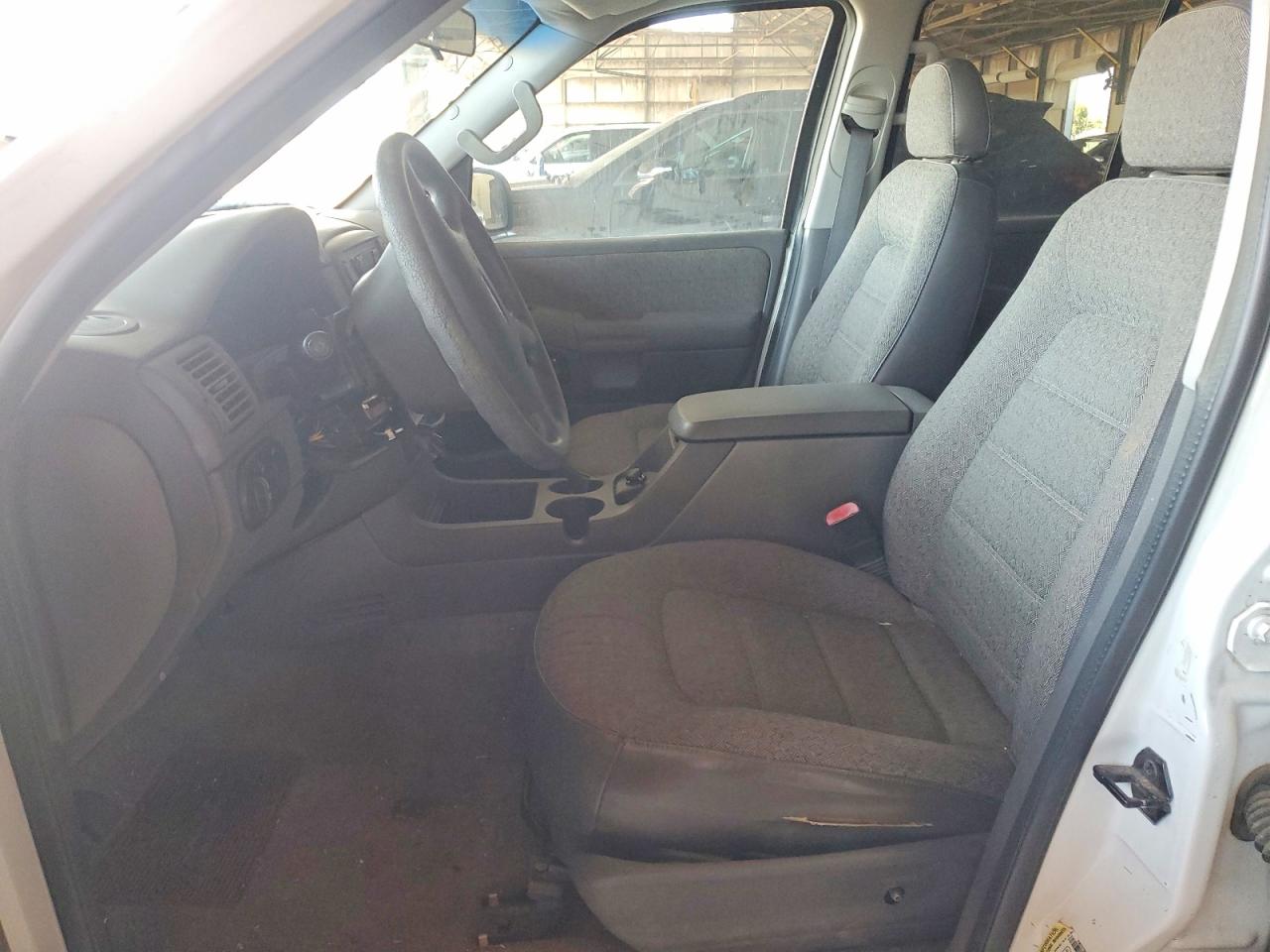 1FMZU72K74ZB12701 · 2004 FORD EXPLORER · 7/12