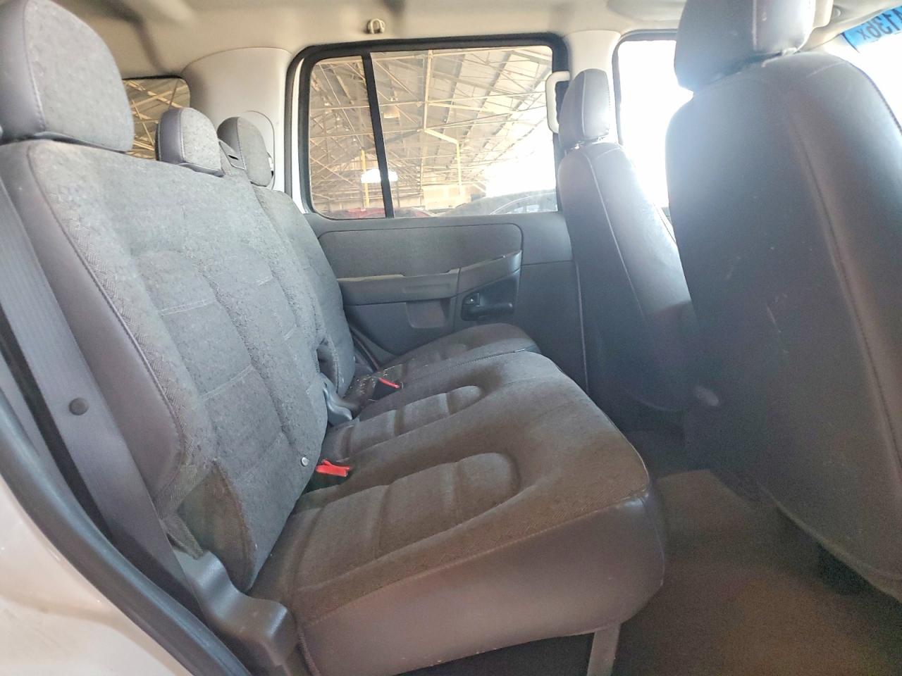1FMZU72K74ZB12701 · 2004 FORD EXPLORER · 10/12