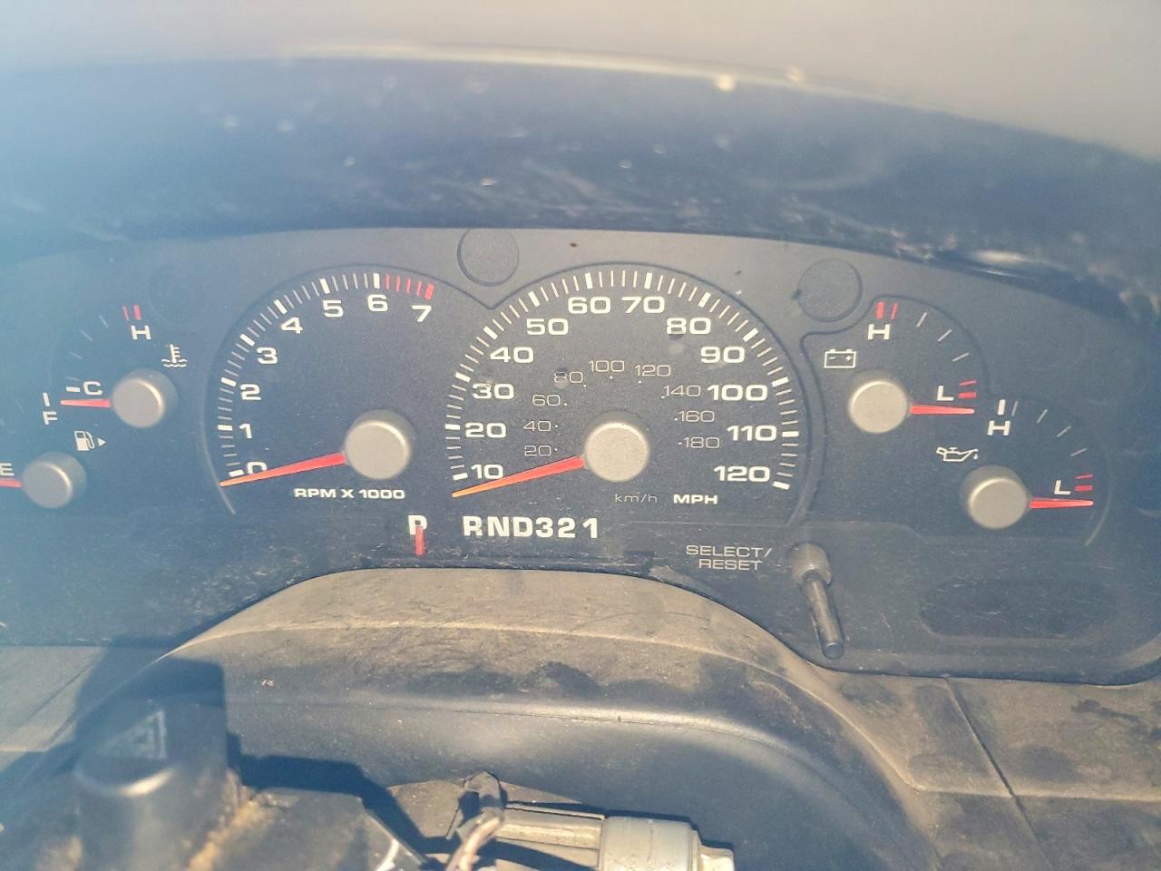 1FMZU72K74ZB12701 · 2004 FORD EXPLORER · 9/12