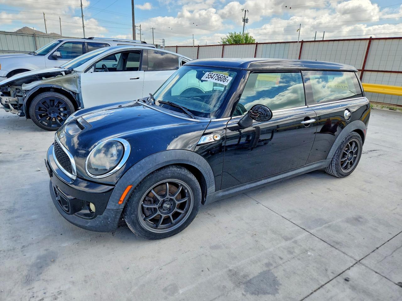 WMWZG3C57DTY39432 · 2013 MINI COOPER