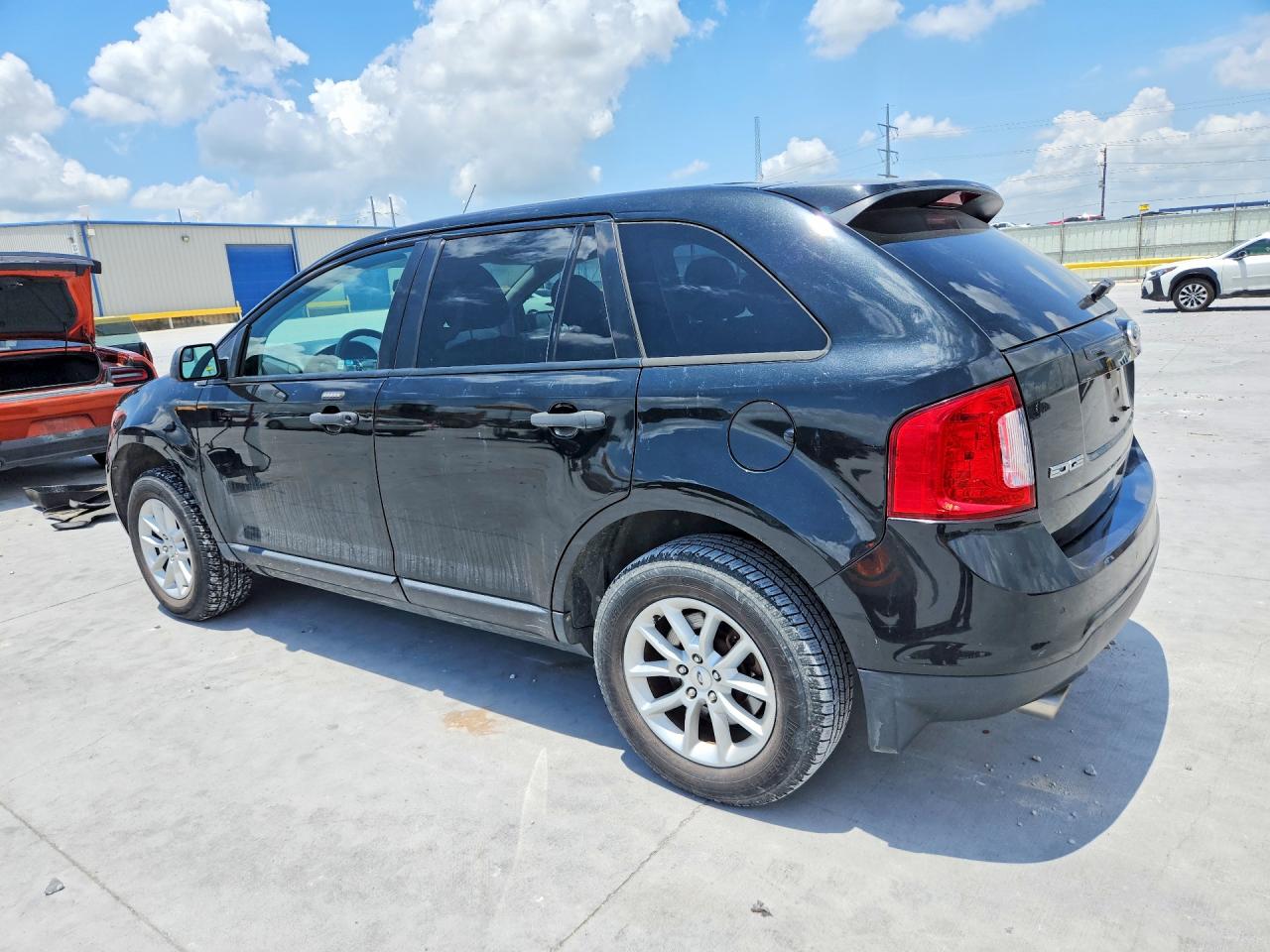 2FMDK3GCXDBB89964 · 2013 FORD EDGE · 2/13