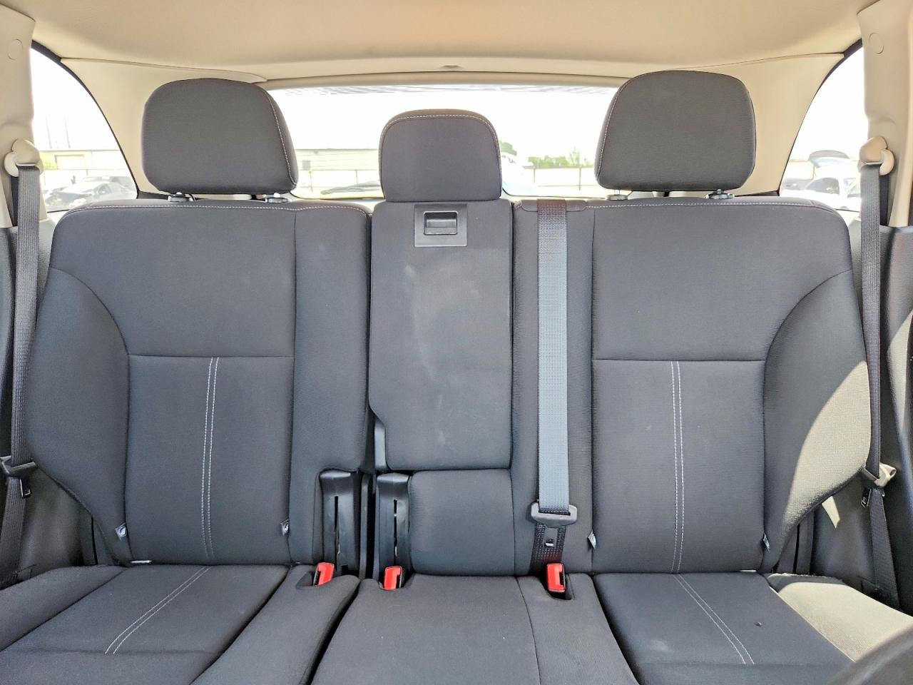 2FMDK3GCXDBB89964 · 2013 FORD EDGE · 10/13