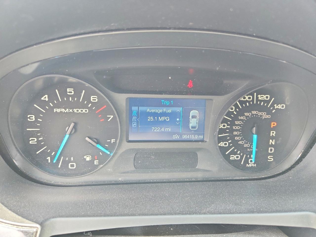 2FMDK3GCXDBB89964 · 2013 FORD EDGE · 9/13