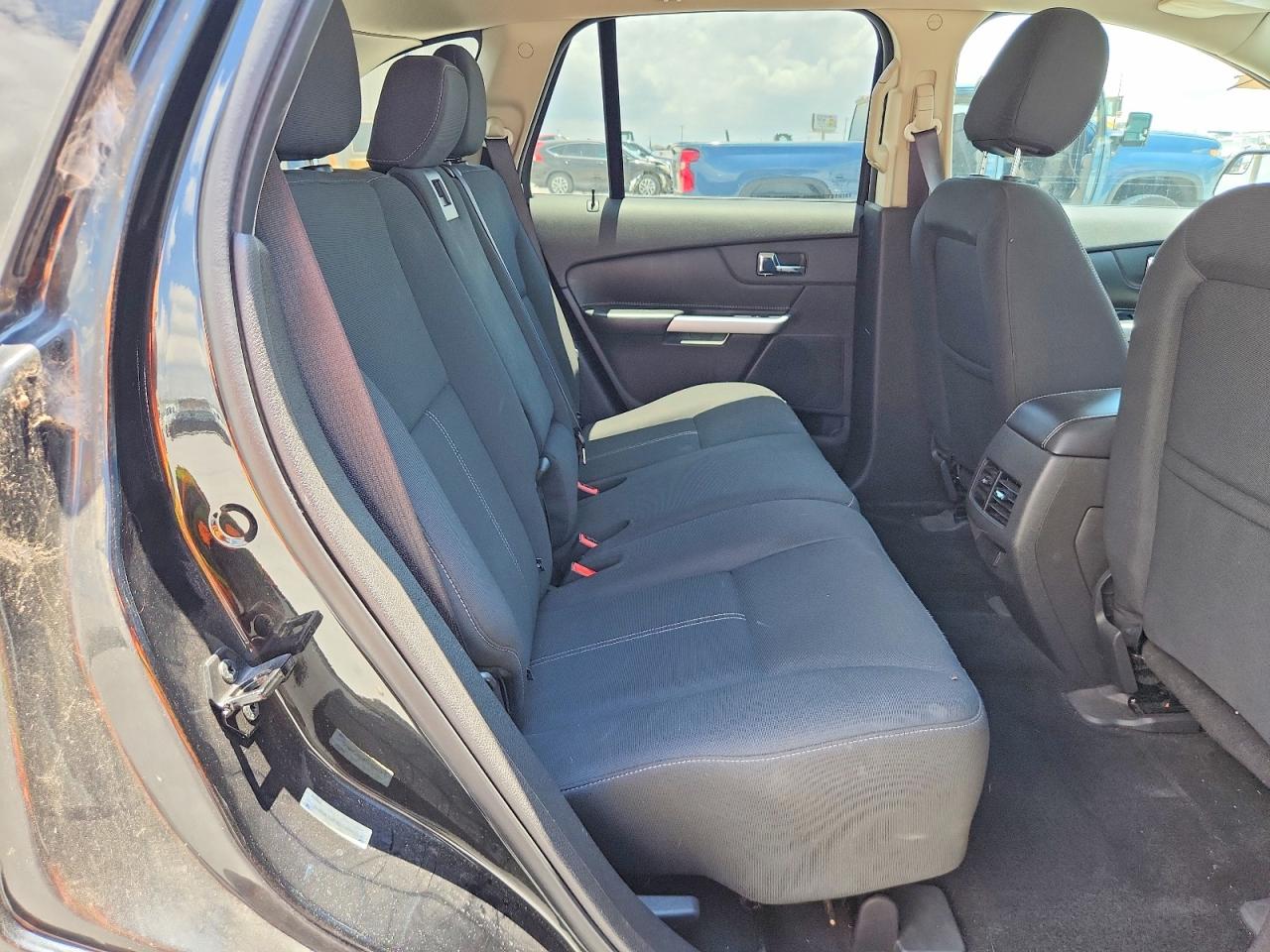 2FMDK3GCXDBB89964 · 2013 FORD EDGE · 11/13