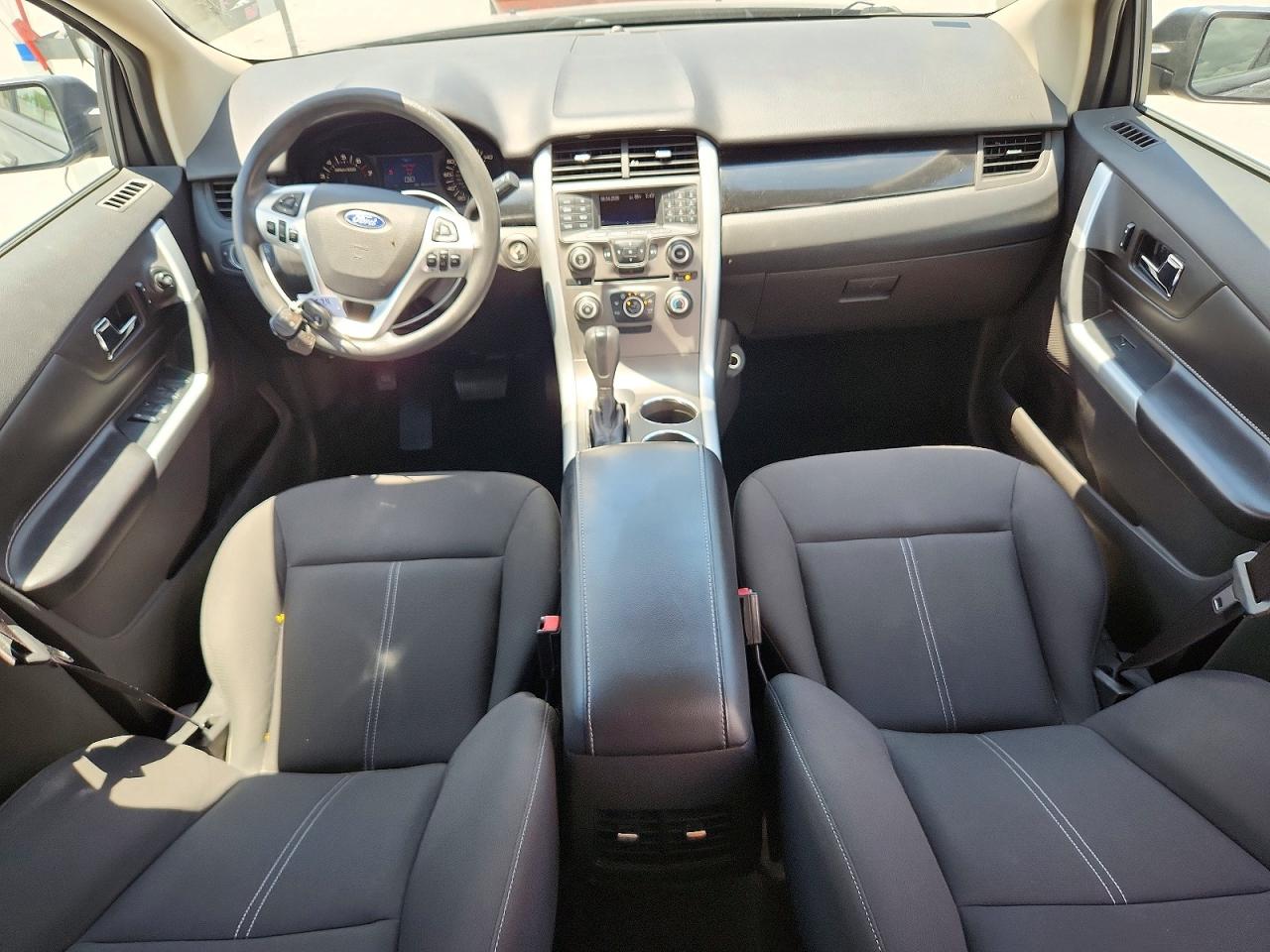 2FMDK3GCXDBB89964 · 2013 FORD EDGE · 8/13