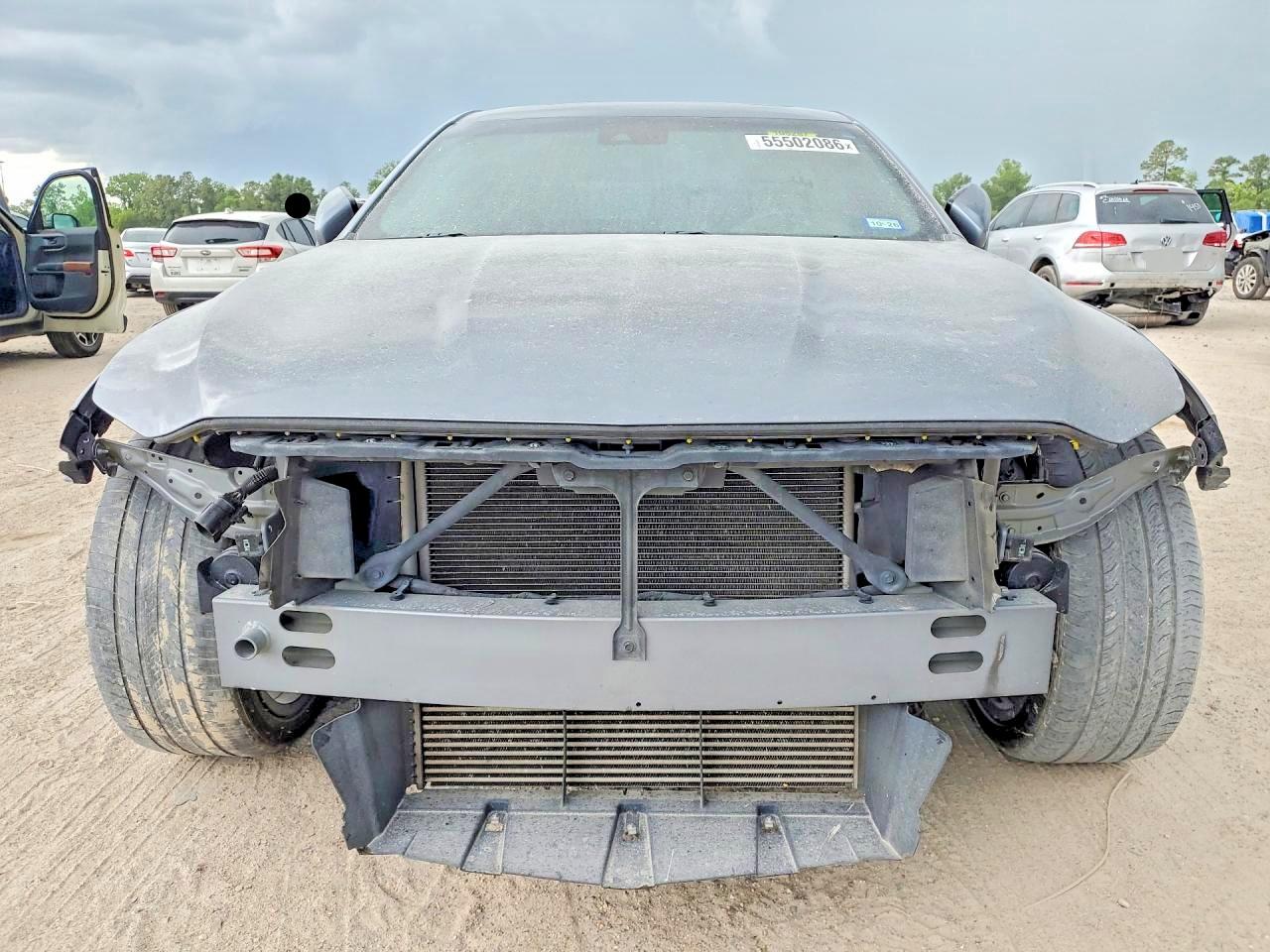 1G6DP5RK9M0134044 · 2021 CADILLAC CT5 · 5/14