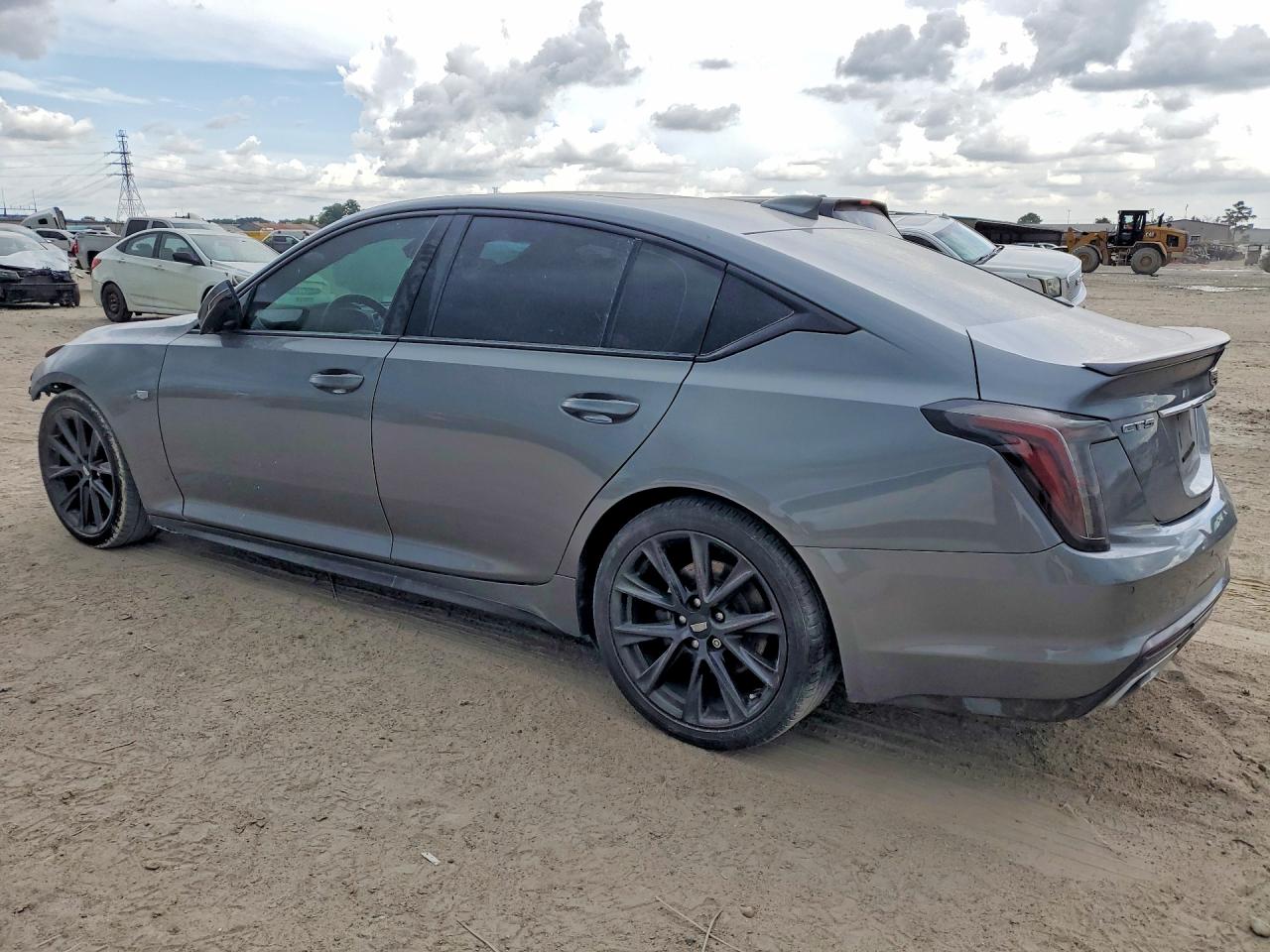 1G6DP5RK9M0134044 · 2021 CADILLAC CT5 · 2/14