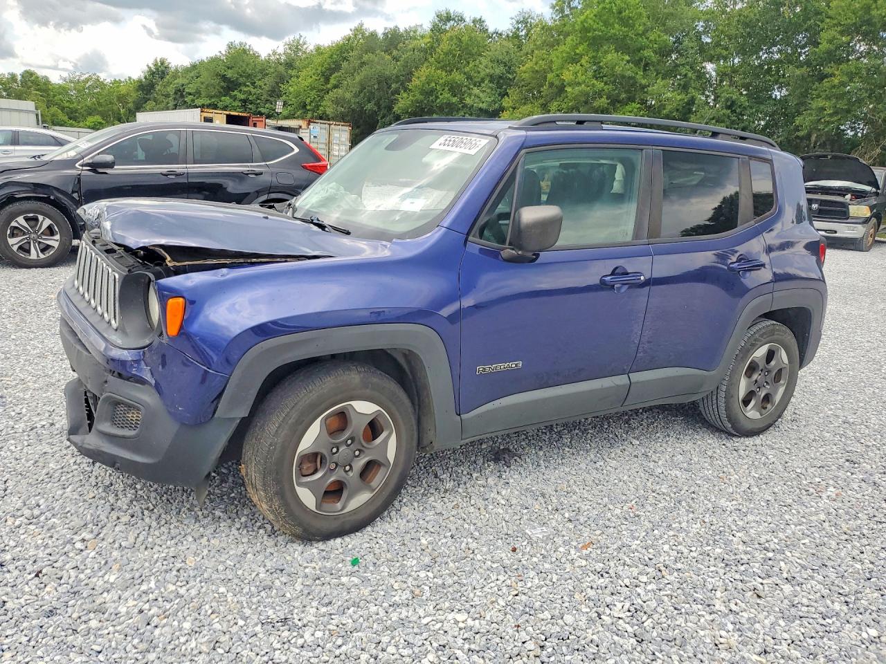 ZACCJAABXHPE50230 · 2017 JEEP RENEGADE