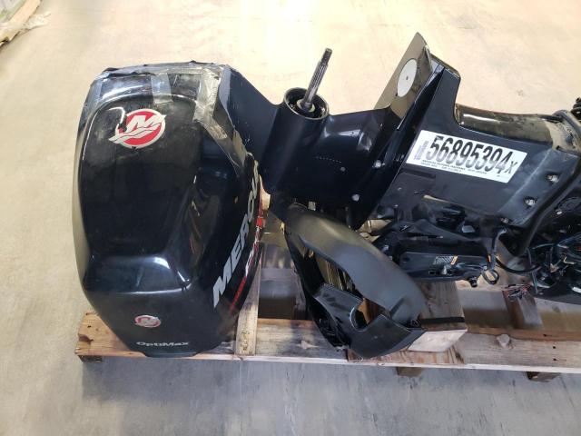 2B020283 · 2014 MERCURY OUTBOARD 50 · 6/10