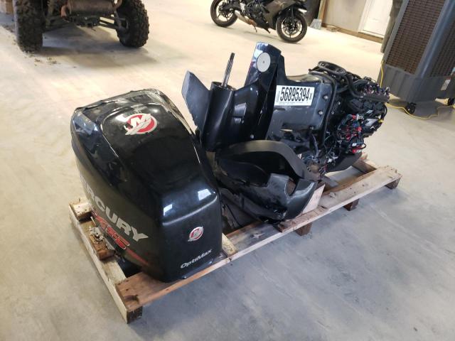 2B020283 · 2014 MERCURY OUTBOARD 50 · 4/10