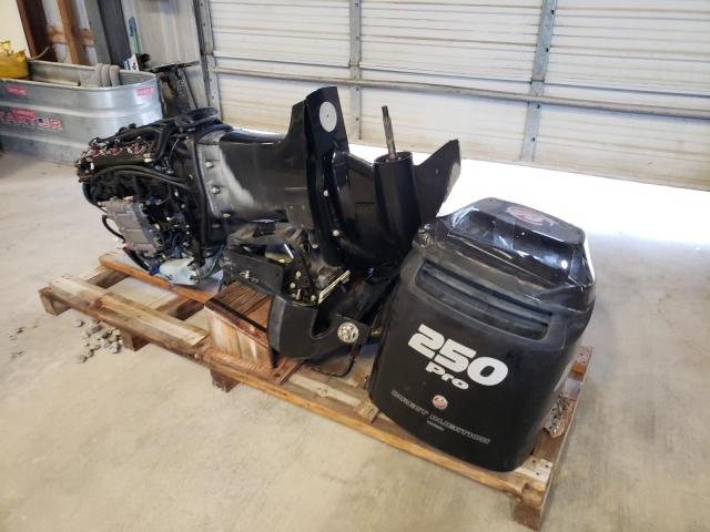 2B020283 · 2014 MERCURY OUTBOARD 50 · 3/10