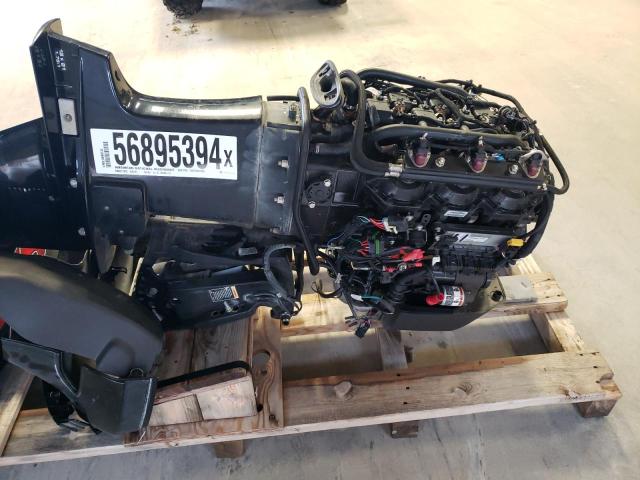 2B020283 · 2014 MERCURY OUTBOARD 50 · 5/10