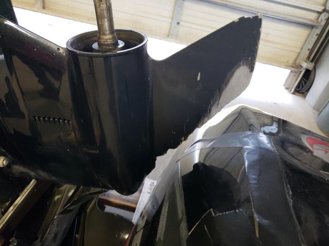 2B020283 · 2014 MERCURY OUTBOARD 50 · 9/10