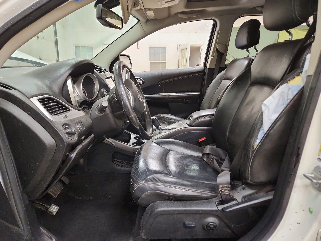 3C4PDDFG1ET237749 · 2014 DODGE JOURNEY · 7/14