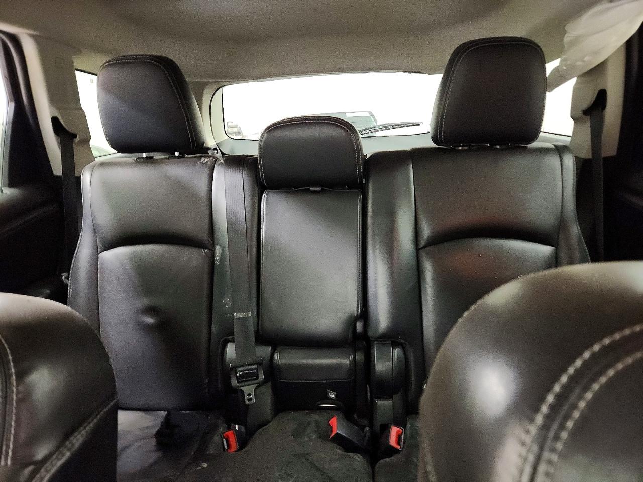 3C4PDDFG1ET237749 · 2014 DODGE JOURNEY · 10/14