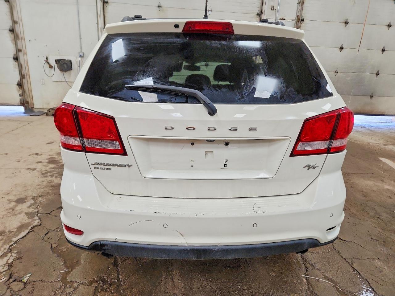 3C4PDDFG1ET237749 · 2014 DODGE JOURNEY · 6/14