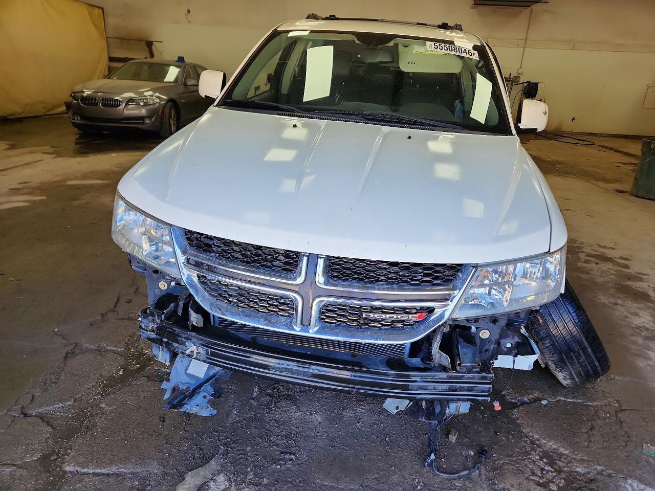 3C4PDDFG1ET237749 · 2014 DODGE JOURNEY · 5/14