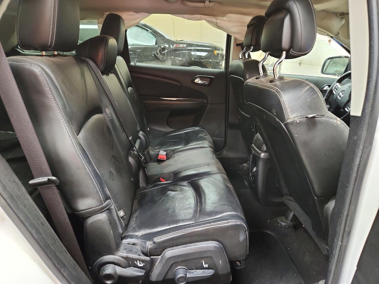 3C4PDDFG1ET237749 · 2014 DODGE JOURNEY · 11/14