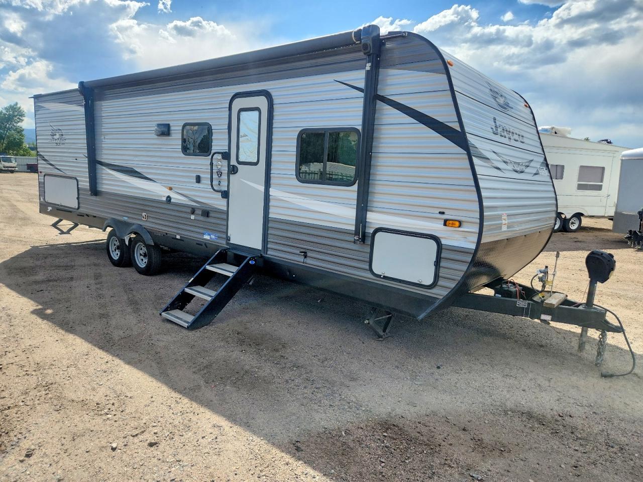 2021 JAYCO JAY FLIGHT SLX
