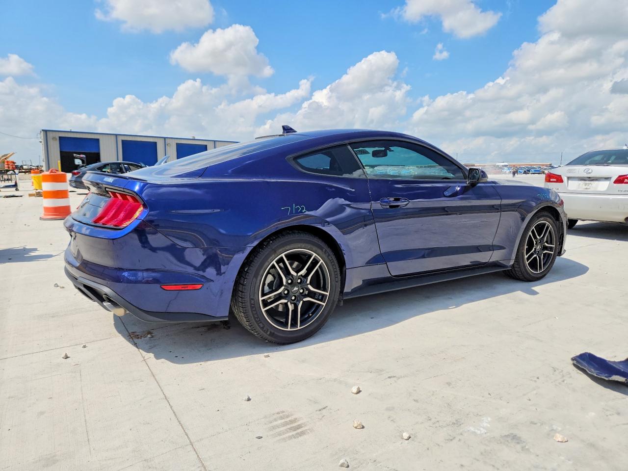 1FA6P8TH1L5158320 · 2020 FORD MUSTANG · 3/13