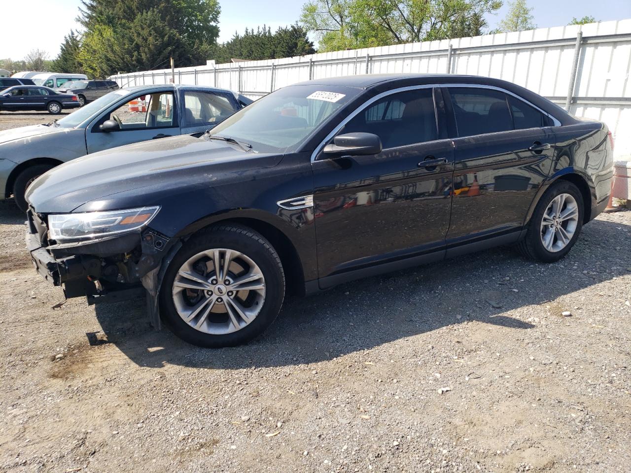 1FAHP2D88HG109597 · 2017 FORD TAURUS