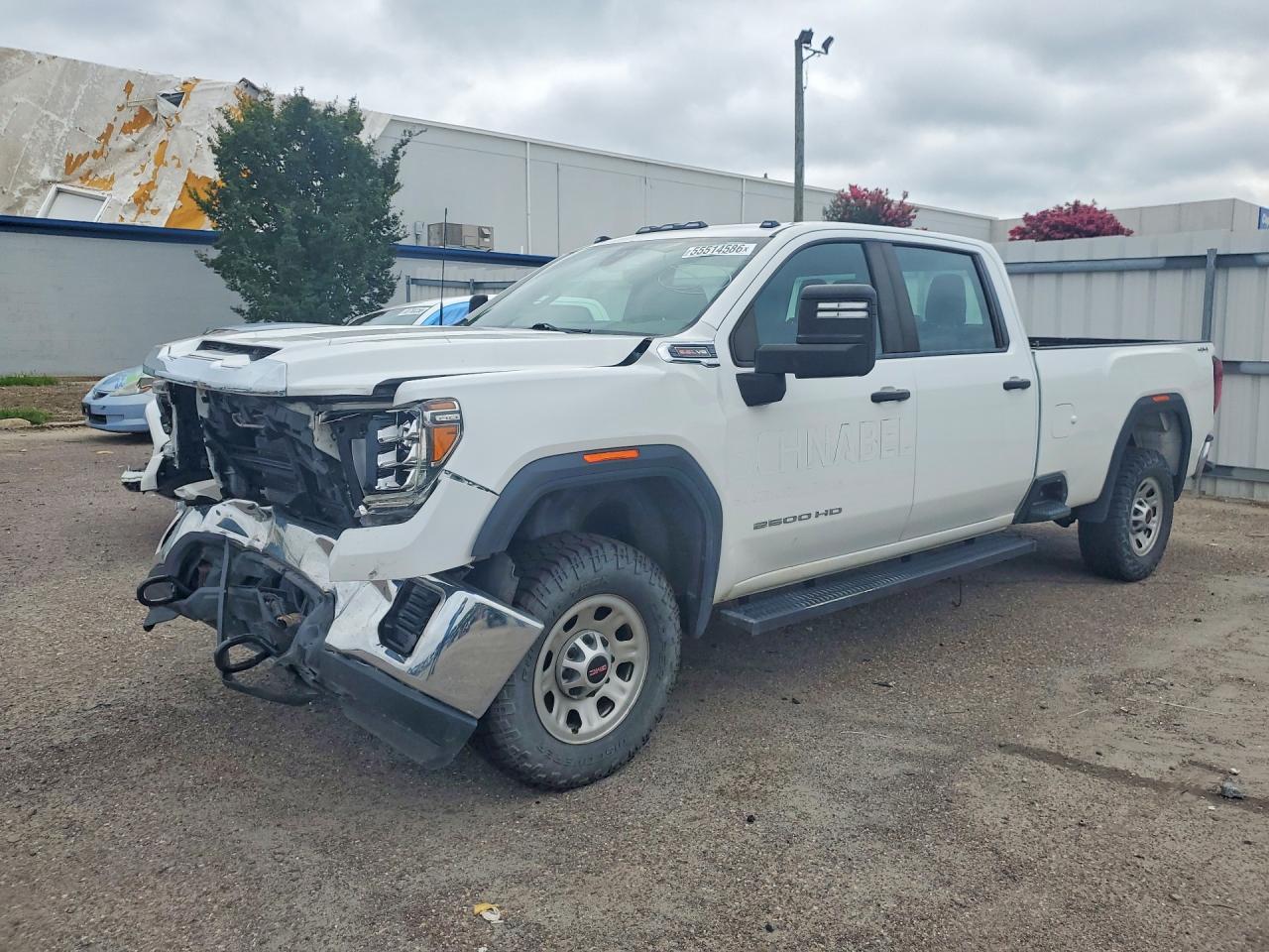 1GT49LE75PF121113 · 2023 GMC SIERRA