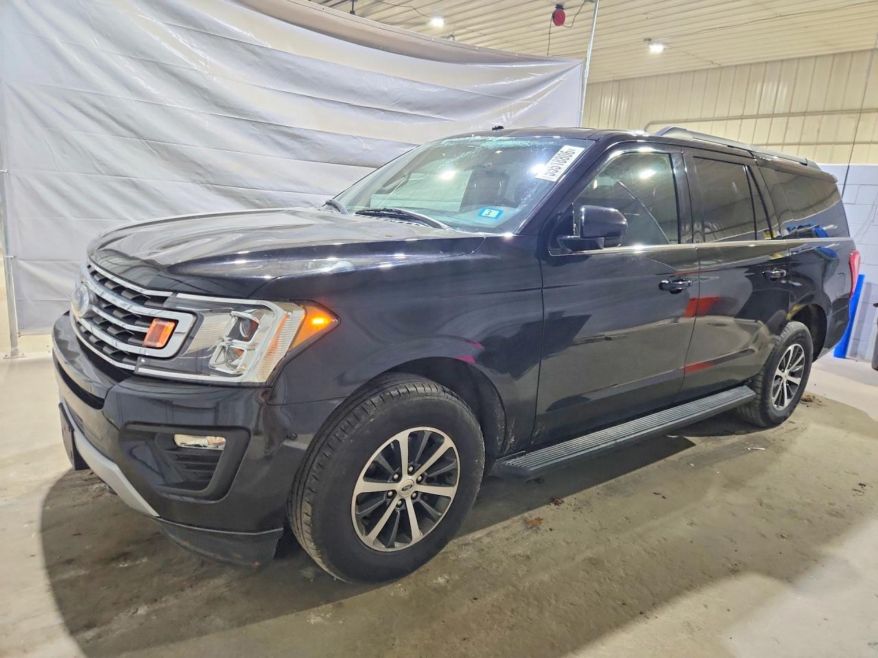 1FMJK1JT5KEA50066 · 2019 FORD EXPEDITION