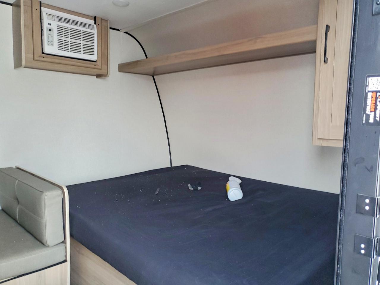 4YDTCMG1XSH935716 · 2025 KEYSTONE TRAILER · 5/10
