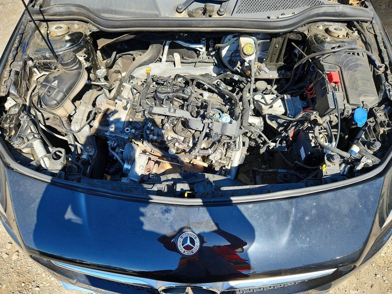 WDDSJ4GB0HN427980 · 2017 MERCEDES-BENZ CLA · 11/12