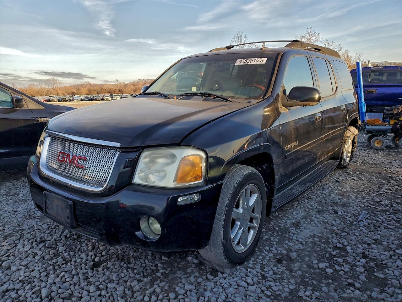 1GKET66M066113113 · 2006 GMC ENVOY