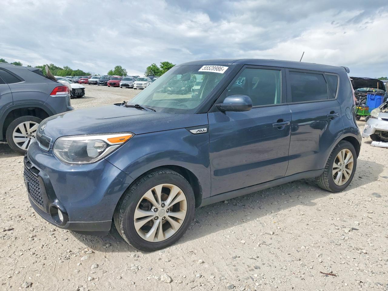 KNDJP3A54G7370641 · 2016 KIA SOUL