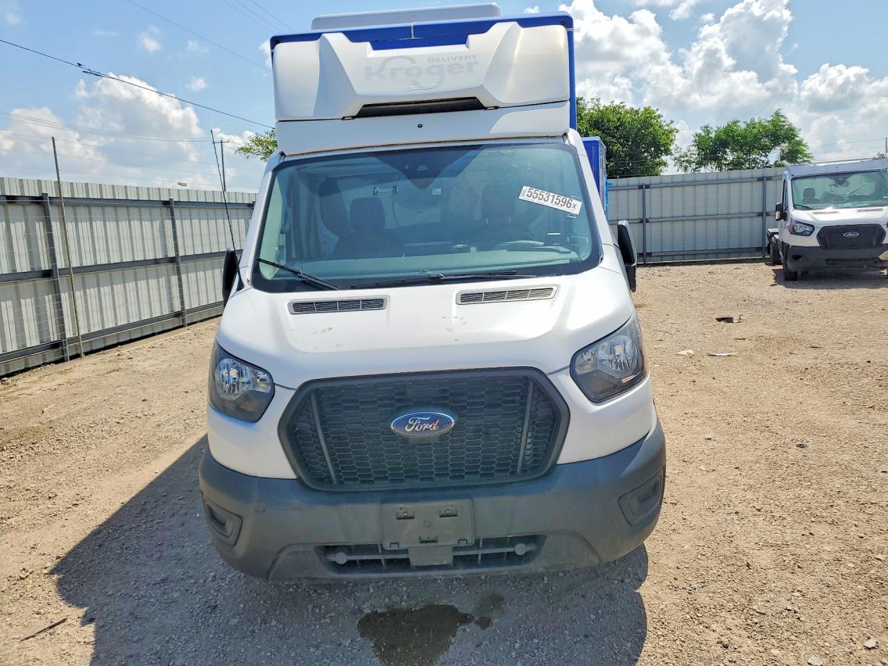1FDBW5Z88NKA39696 · 2022 FORD TRANSIT · 5/12