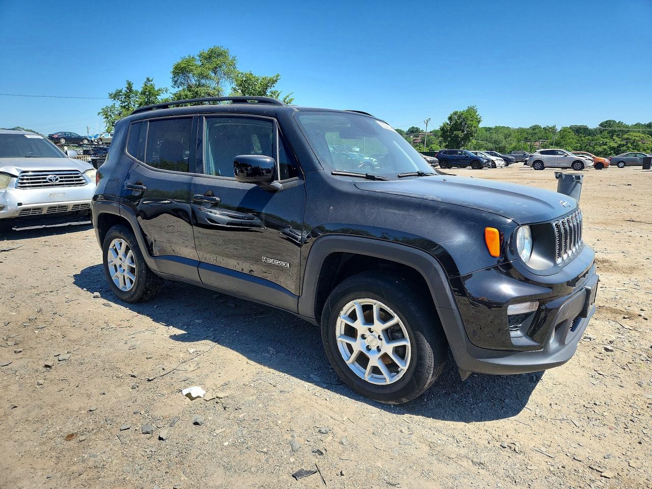 ZACNJBBB4KPK62711 · 2019 JEEP RENEGADE · 4/13