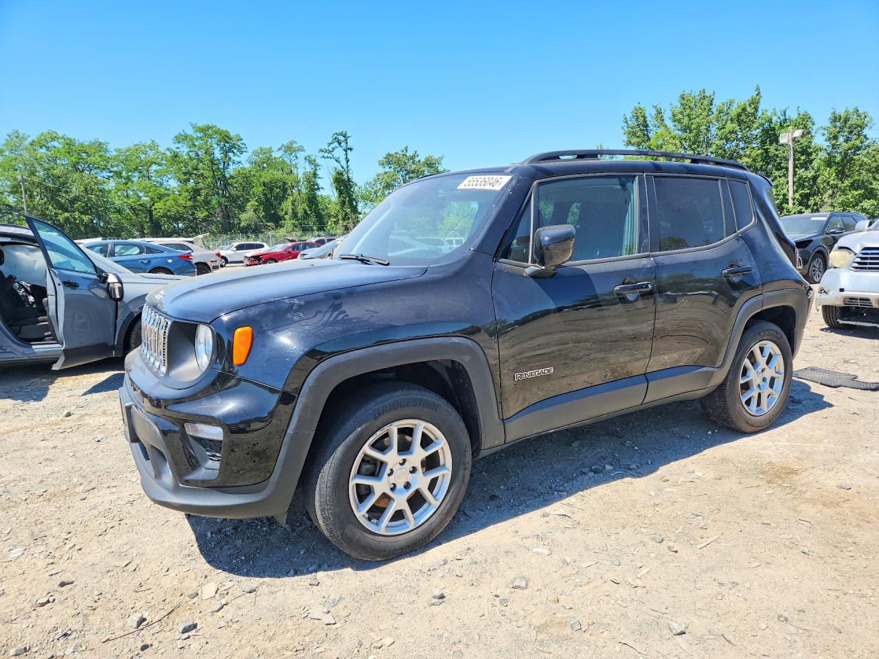 ZACNJBBB4KPK62711 · 2019 JEEP RENEGADE