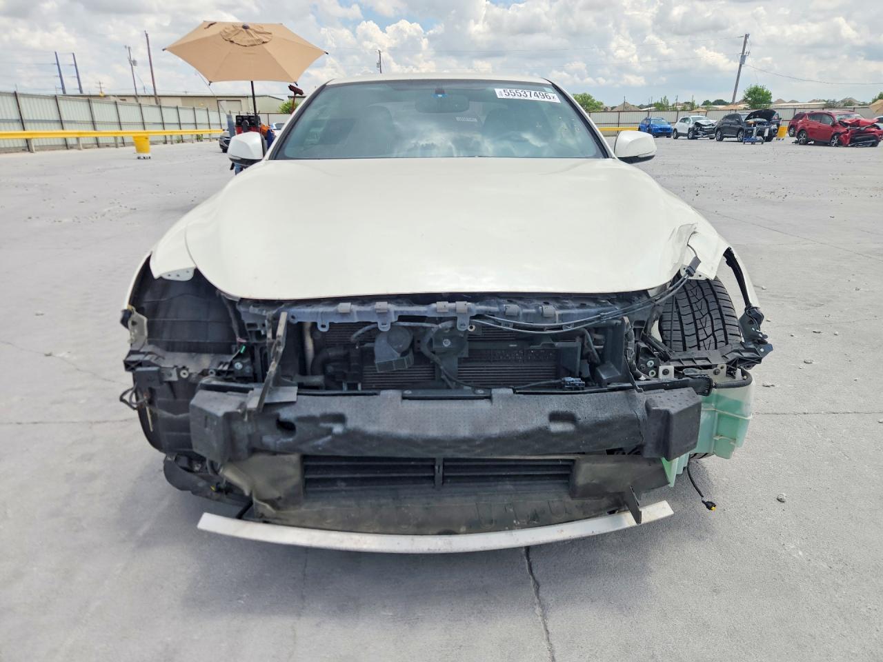 JN1EV7EL0HM554567 · 2017 INFINITI Q60 · 5/12