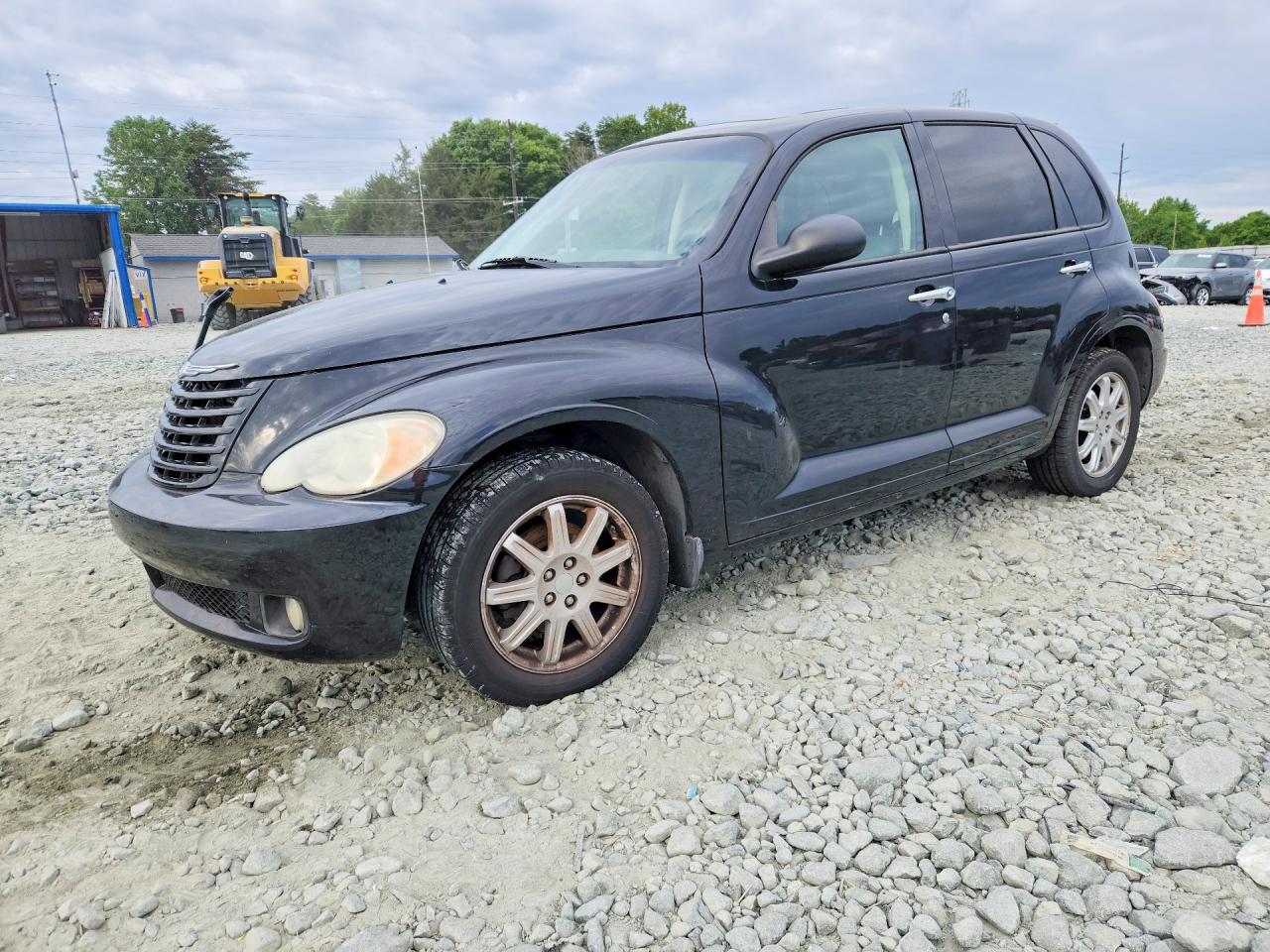 3A8FY58B88T241138 · 2008 CHRYSLER PT CRUISER