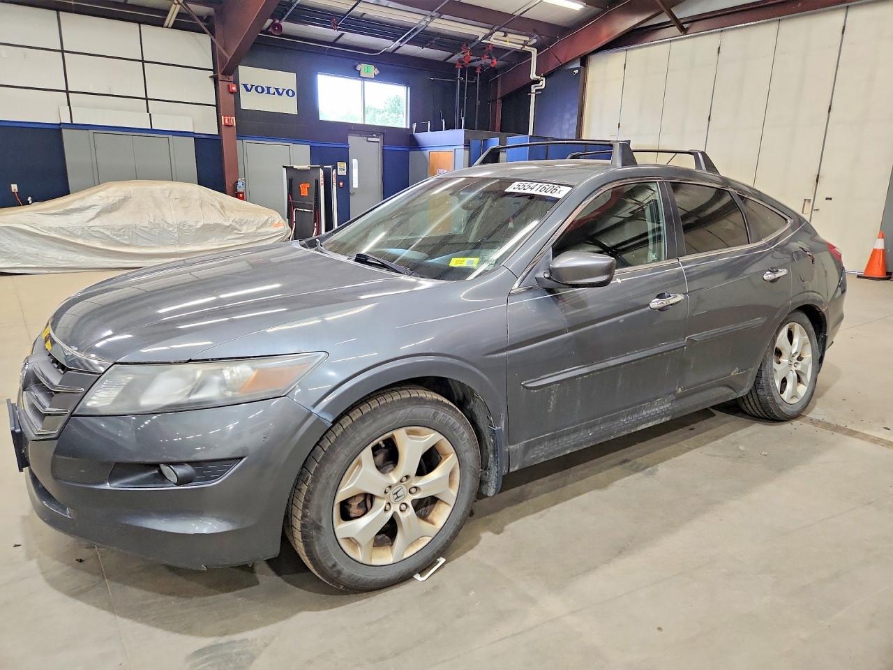 5J6TF2H5XBL002759 · 2011 HONDA ACCORD CROSSTOUR