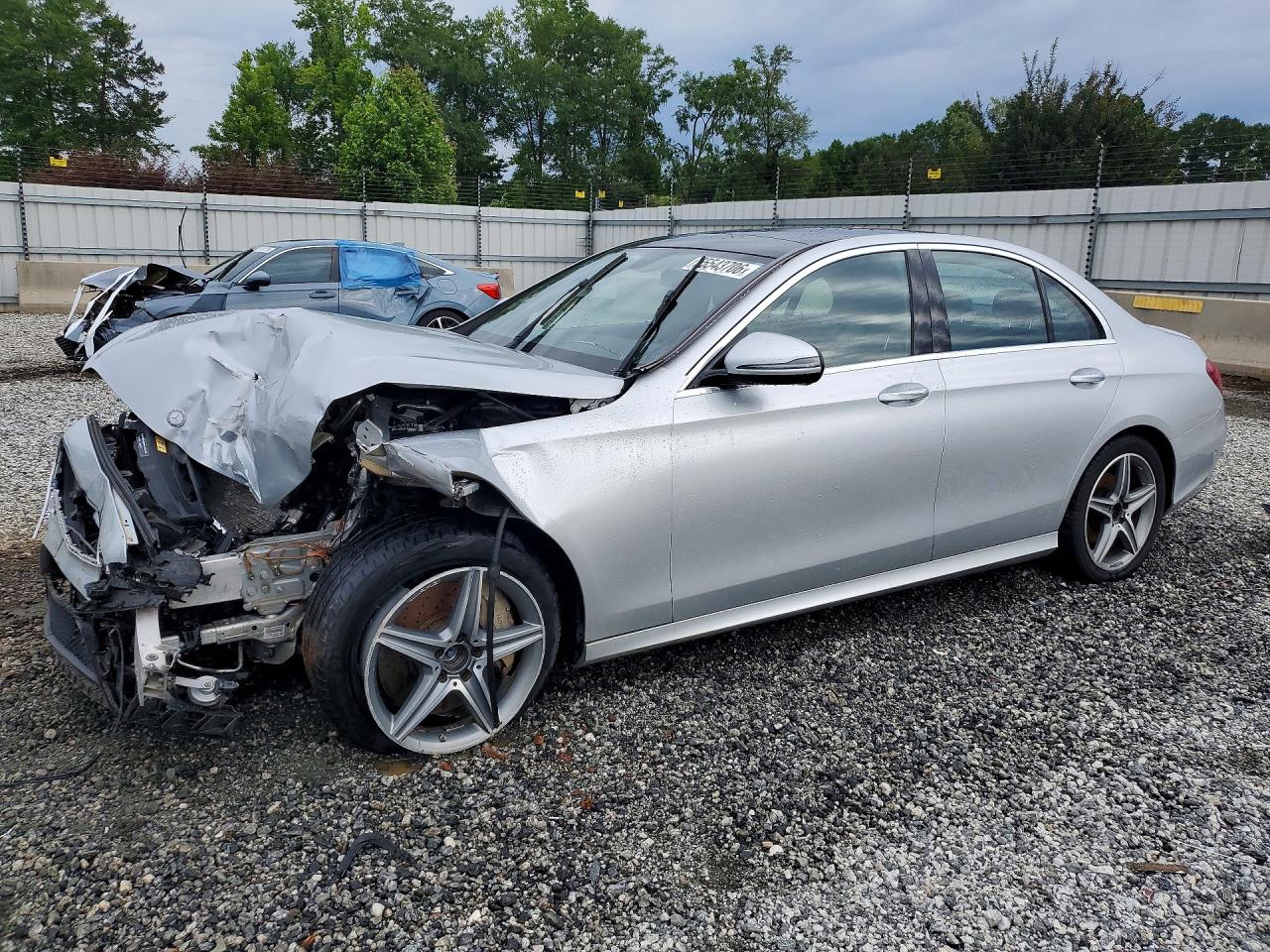WDDZF4KBXHA050024 · 2017 MERCEDES-BENZ E