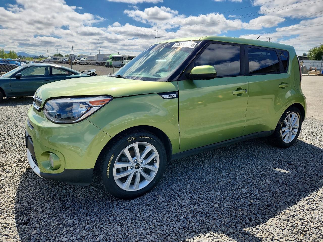 KNDJP3A54H7876780 · 2017 KIA SOUL