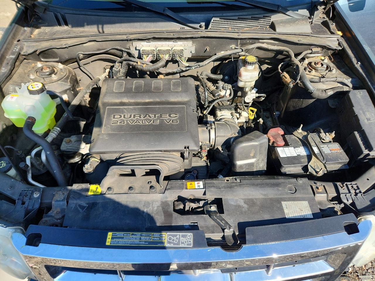 1FMCU9EG0CKB47239 · 2012 FORD ESCAPE · 12/13
