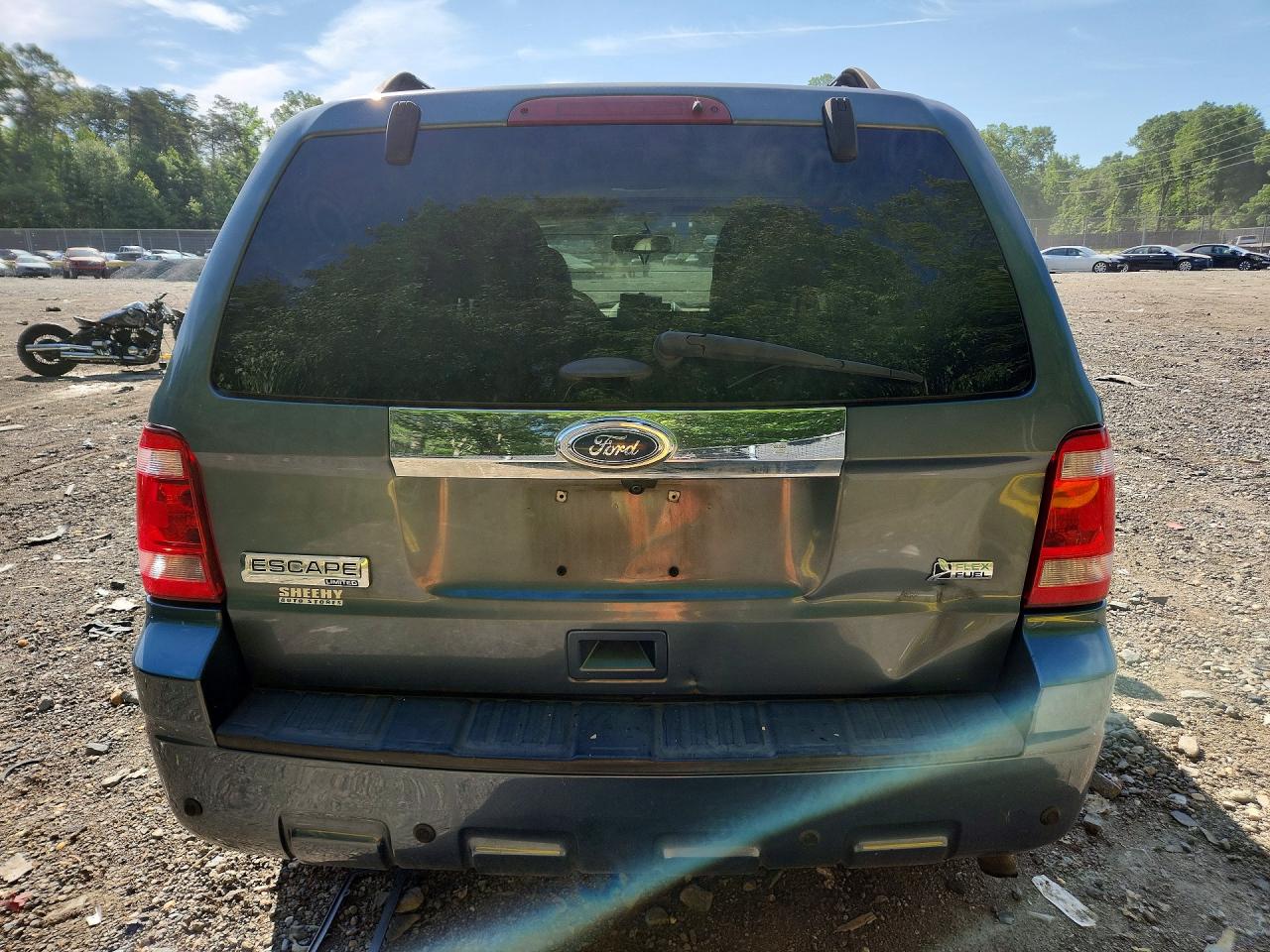 1FMCU9EG0CKB47239 · 2012 FORD ESCAPE · 6/13