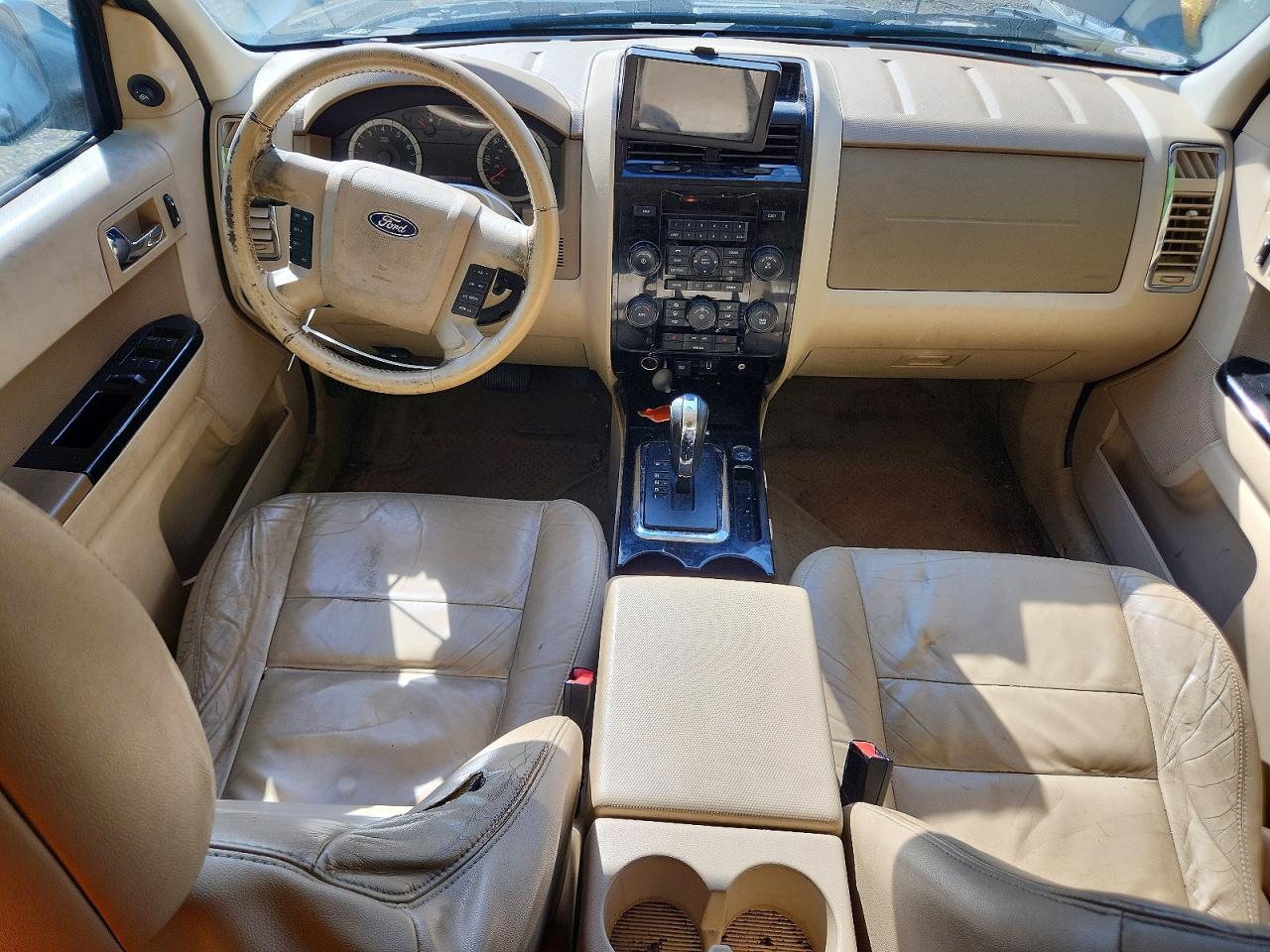 1FMCU9EG0CKB47239 · 2012 FORD ESCAPE · 8/13