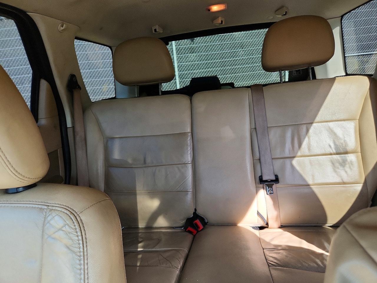 1FMCU9EG0CKB47239 · 2012 FORD ESCAPE · 10/13