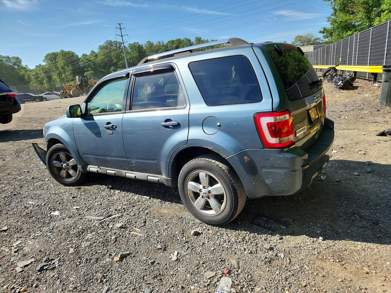 1FMCU9EG0CKB47239 · 2012 FORD ESCAPE · 2/13