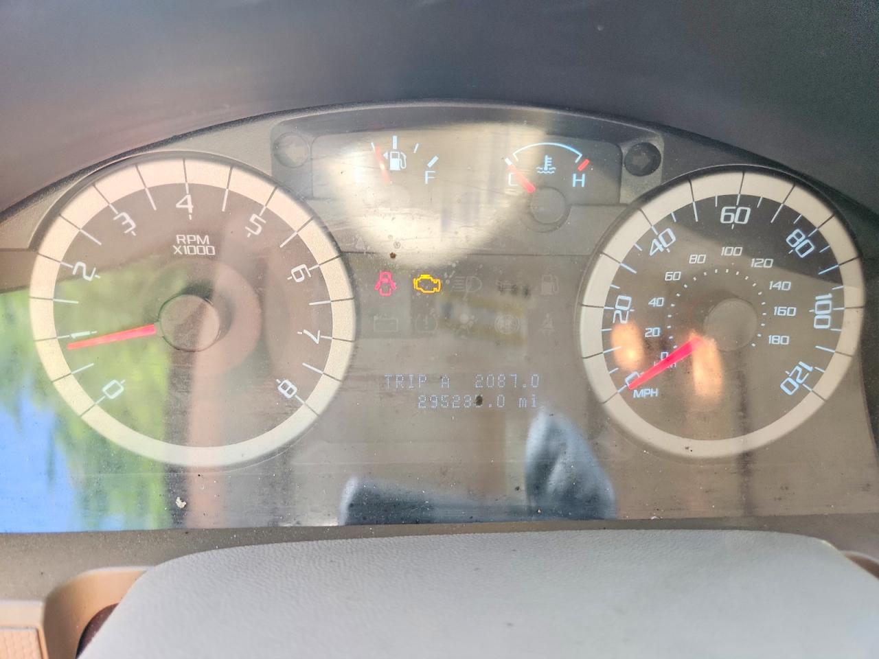 1FMCU9EG0CKB47239 · 2012 FORD ESCAPE · 9/13