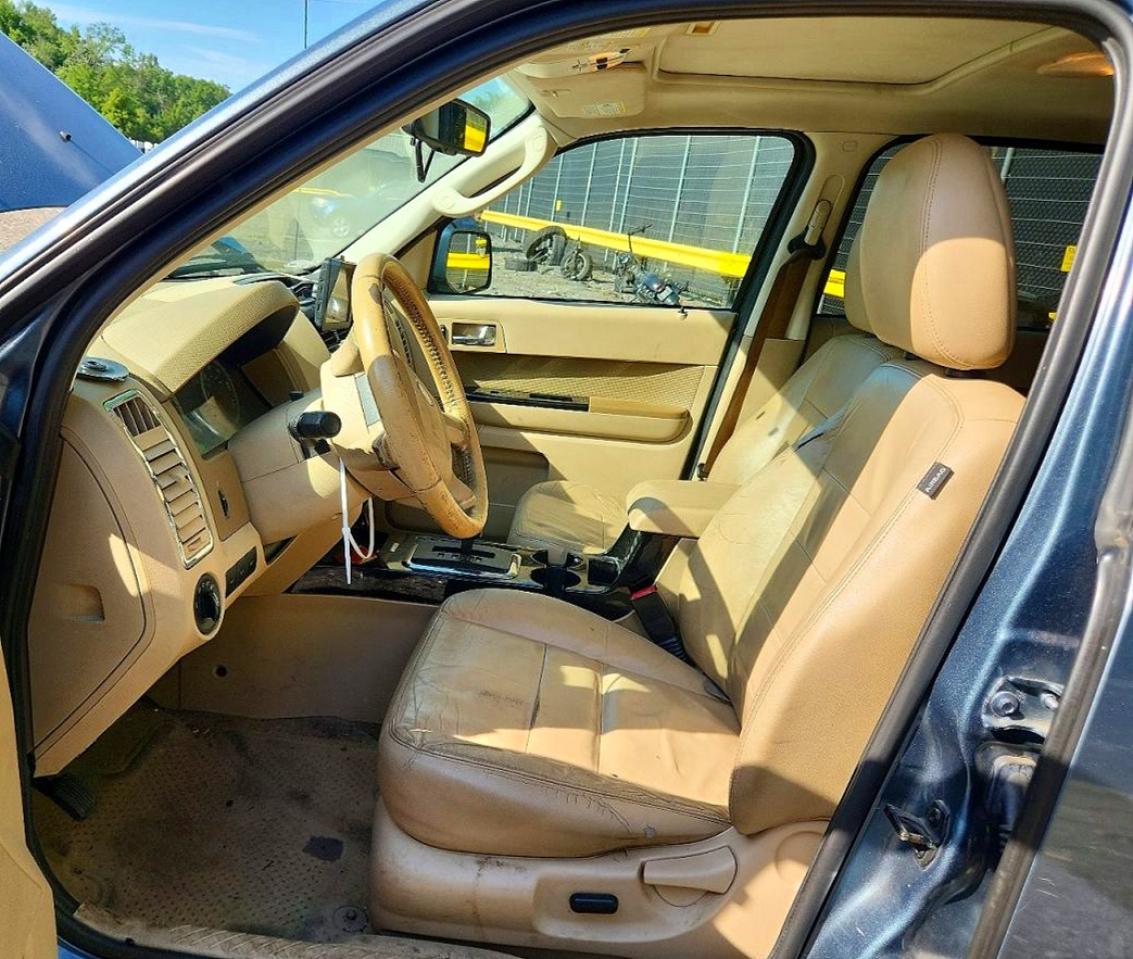 1FMCU9EG0CKB47239 · 2012 FORD ESCAPE · 7/13