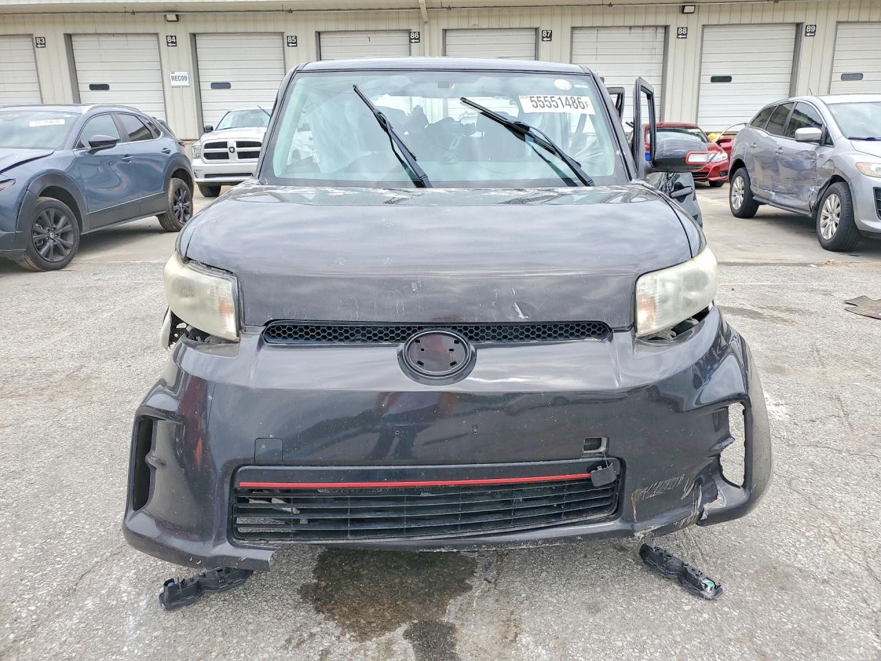 JTLZE4FE9FJ080134 · 2015 SCION XB · 5/12